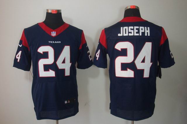 Nike Houston Texans Elite Jerseys-052